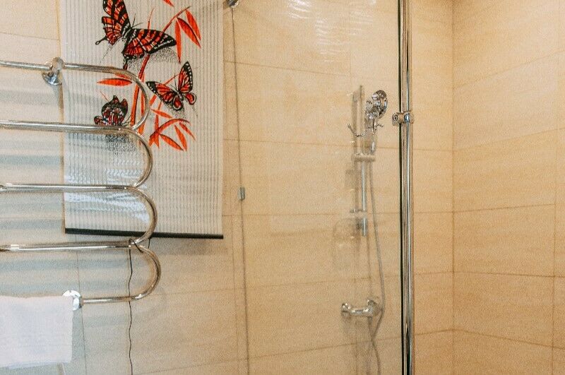 Стандарт 1-4 (Дом Гостевой)