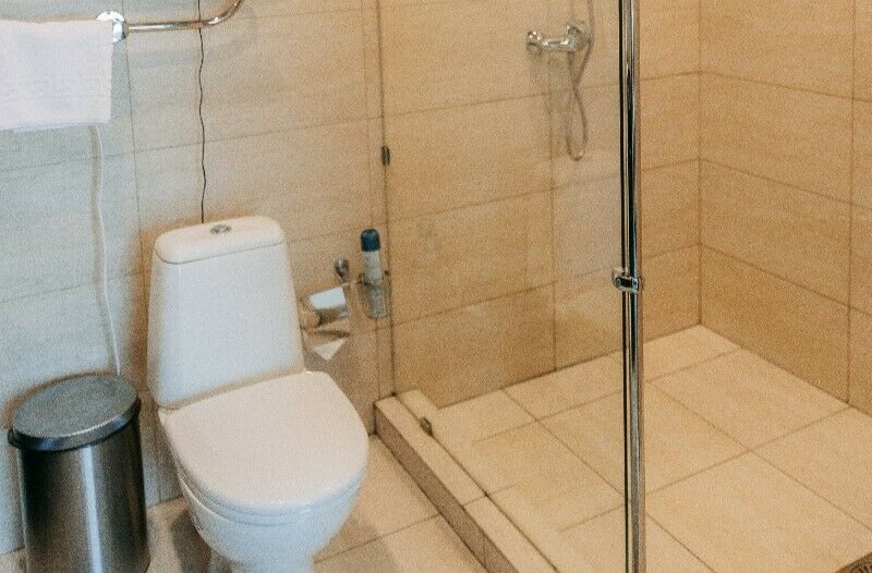 Стандарт 1-4 (Дом Гостевой)