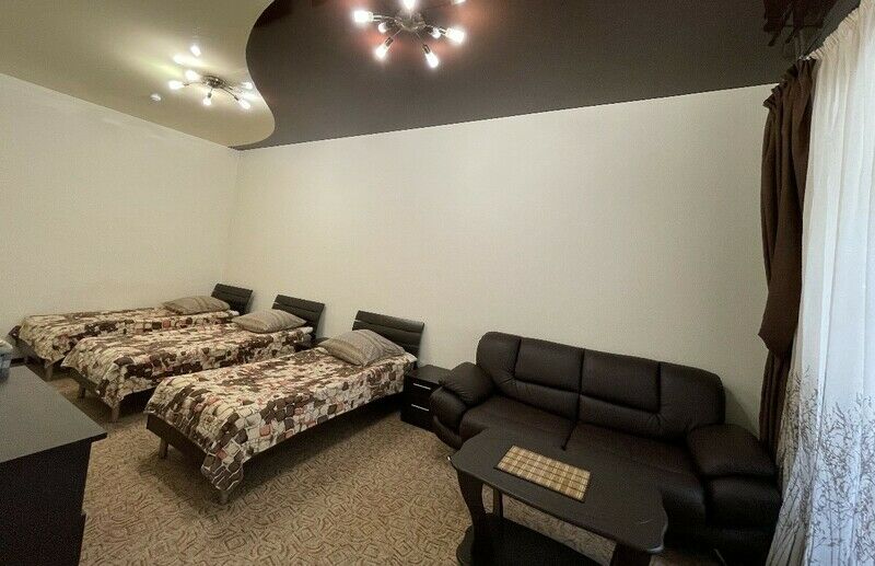 Стандарт 5 (Дом Гостевой)