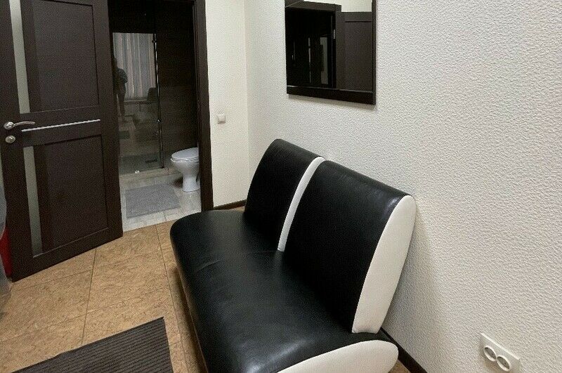 Стандарт 5 (Дом Гостевой)