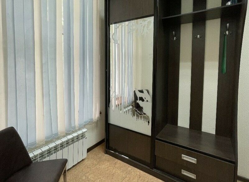 Стандарт 5 (Дом Гостевой)