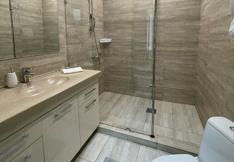 Стандарт 5 (Дом Гостевой)