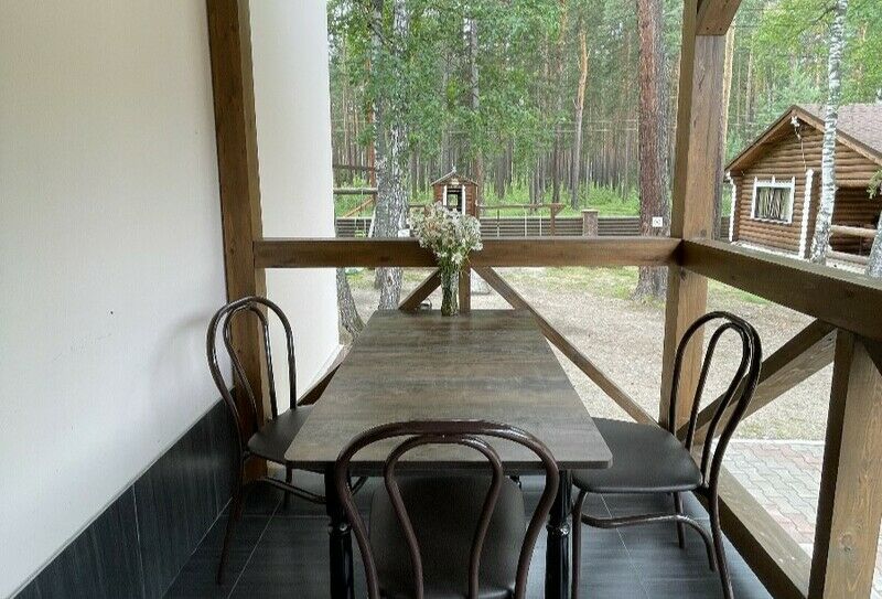 Стандарт 5 (Дом Гостевой)