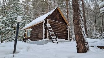 База отдыха Пикник Парк