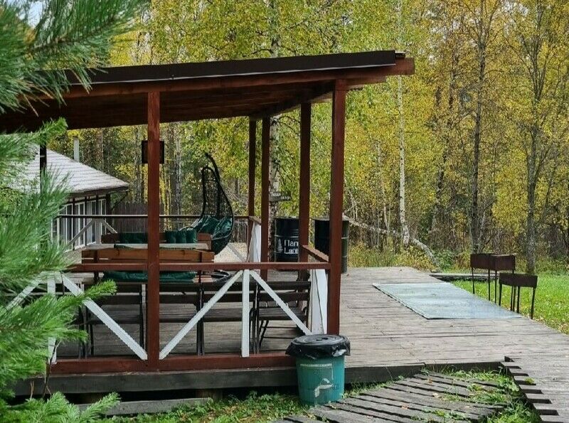 Пикник-парк | Пикник Парк, Красноярский край