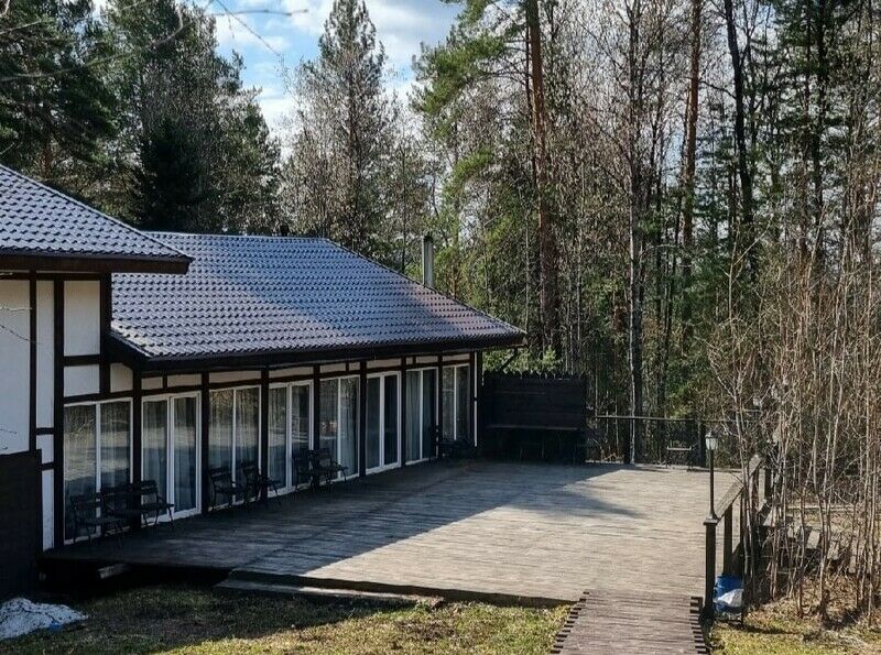 Пикник-парк | Пикник Парк, Красноярский край