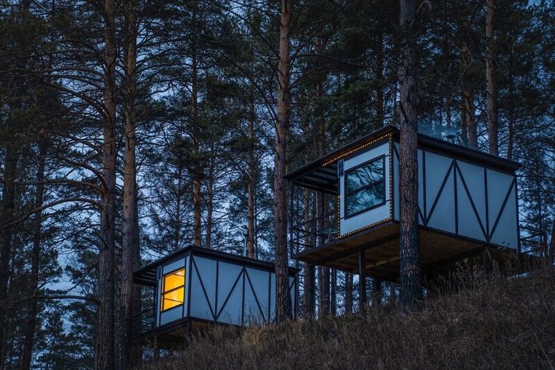 Манаград | Манаград, Красноярский край