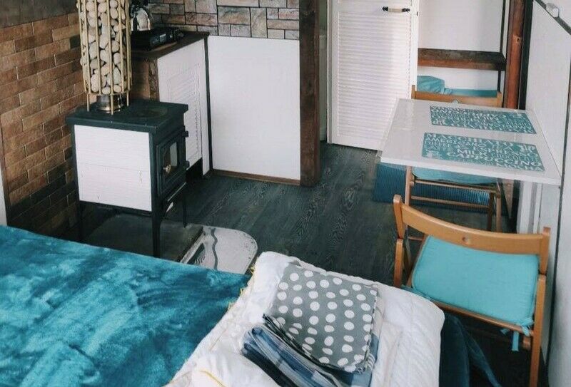 Домик Урман