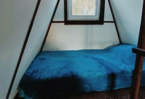 Домик Эйгер