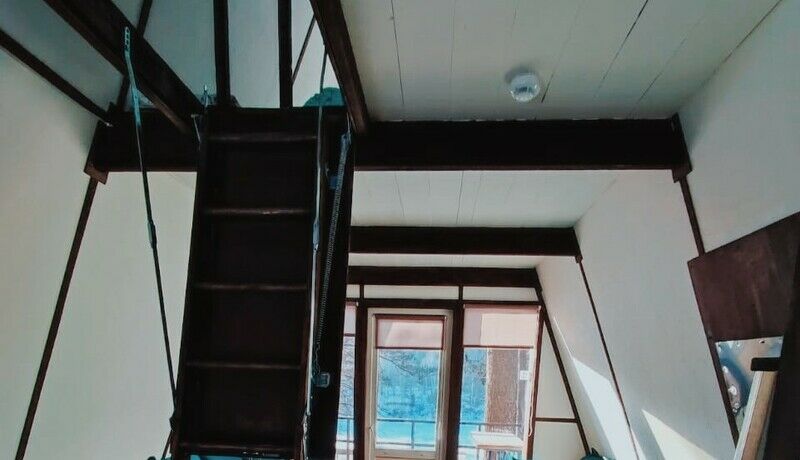 Домик Эйгер