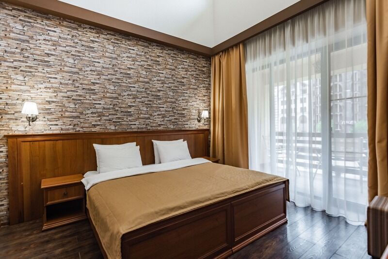 Шале 4-местный Привилегия