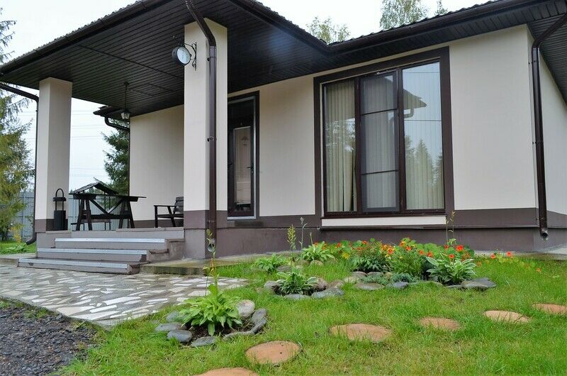 Жилой Парк Покров Коттедж Покров-1, Московская область: фото 2