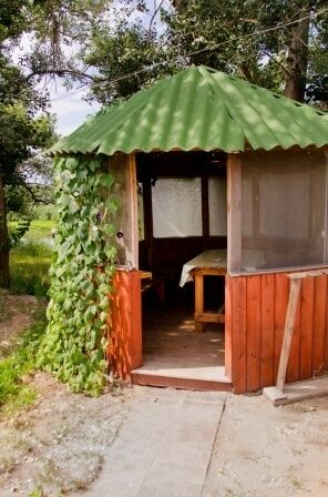 Рыбный край, Астраханская область: фото 4