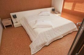 VIP 2-комнатный № 26, Загородная база отдыха Волжино, Энгельс