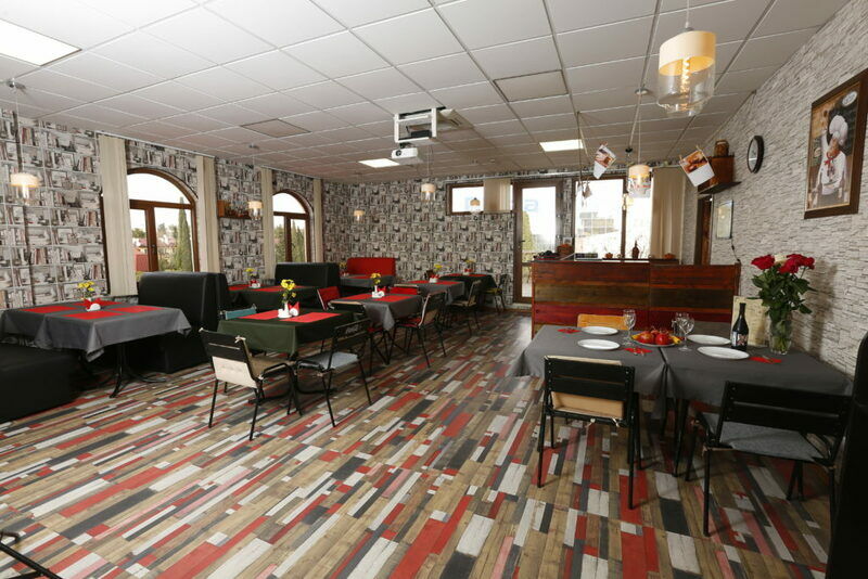 Кафе | Пассаж, Краснодарский край