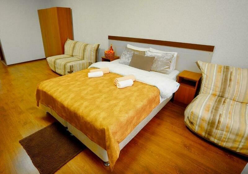 Студио 5-местный | Пассаж, Краснодарский край