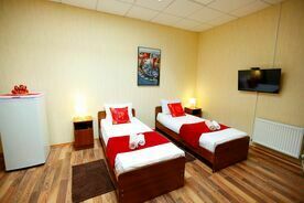 Бюджетный 2-местный мансардный, Гостевой дом Пассаж, Адлер