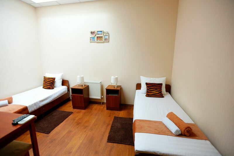 Эконом 2-местный (мансардный)