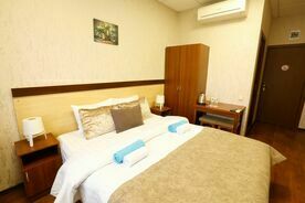 Стандарт 2-местный 1-комнатный, Гостевой дом Пассаж, Адлер