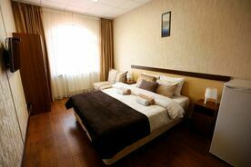 Стандарт 3-местный 1-комнатный, Гостевой дом Пассаж, Адлер