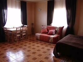 «Маленький домик», Рыболовная база Нью-Васюки, Приморка