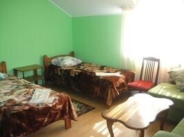 2-х местный номер, База отдыха Горное вдохновение, Майкопский