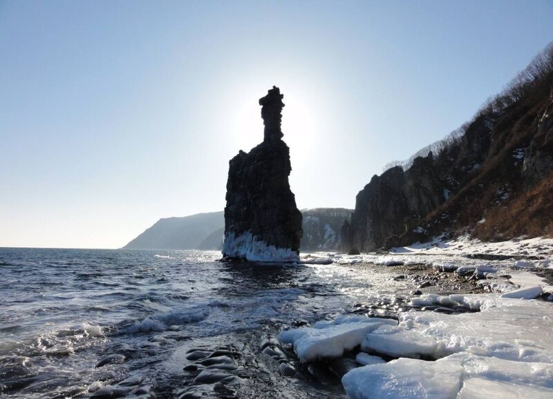 Активный отдых, рыбалка на севере Приморского края , Приморский край: фото 2