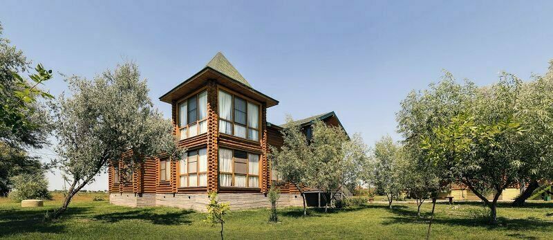 Маки, Астраханская область: фото 3