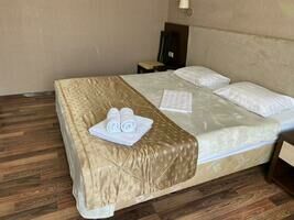 Семейный 3-местный комфорт улучшенный, Гостевой дом ЛаМанш, Анапа