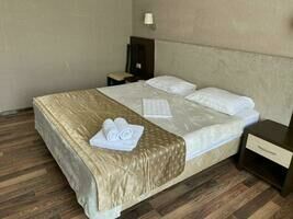 Стандарт 3-местный, Гостевой дом ЛаМанш, Анапа