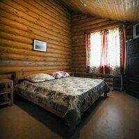 Номер «Твин» (2-х местный), База отдыха Маки, Володарский район