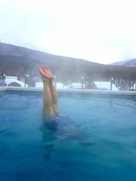 Фото 1 из отзыва об отеле Абаго