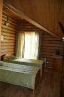 Номер «Джуниор Сюит» (2-х местный), База отдыха Маки, Володарский район