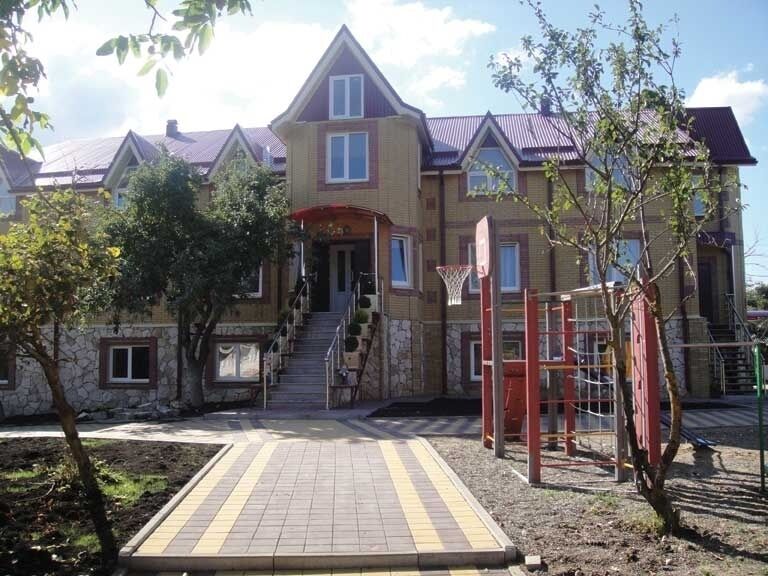 База отдыха Горное вдохновение, Республика Адыгея, Майкопский Майкоп поселок Тульский