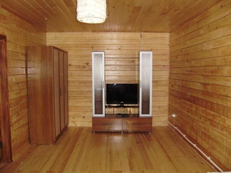 4-х местный номер | Горное наслаждение, Республика Адыгея