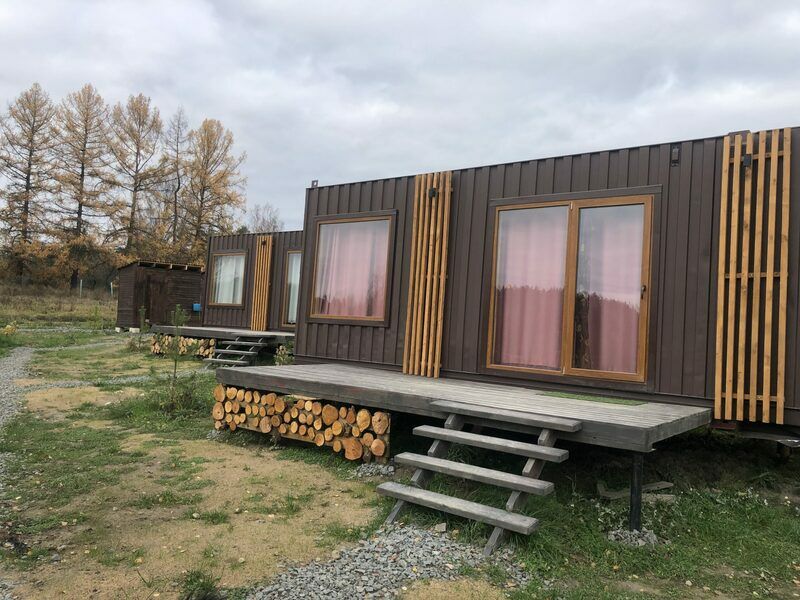 Форт Верный, Республика Карелия: фото 2