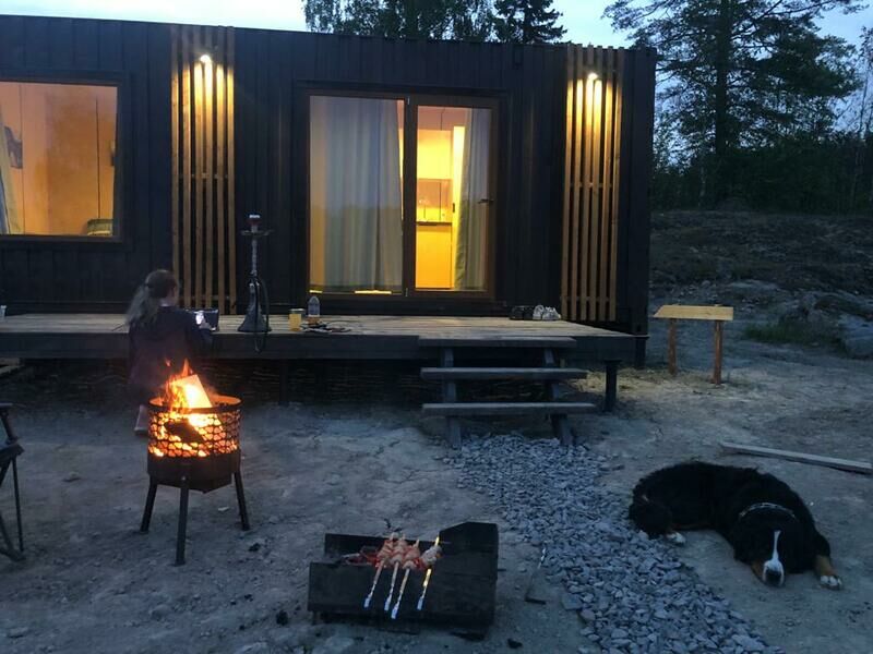 Форт Верный, Республика Карелия: фото 3