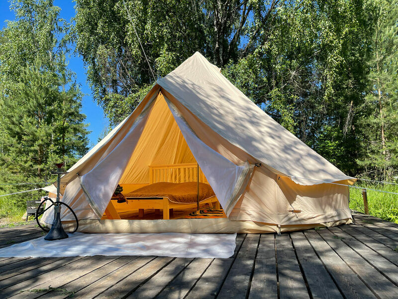 Форт Верный, Республика Карелия: фото 4