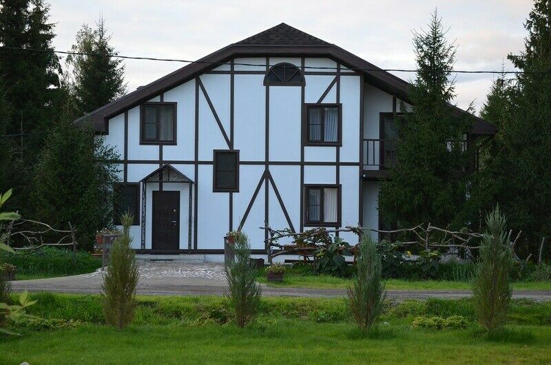 Жилой Парк Покров Коттедж Покров-4, Московская область: фото 3