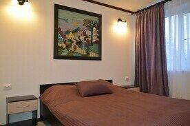 Покров-4, Коттеджный комплекс Жилой Парк Покров Коттедж Покров-4, Солнечногорск