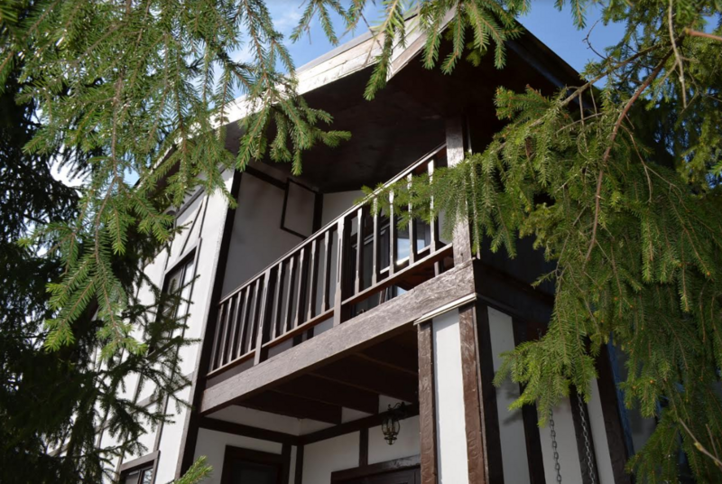 Жилой Парк Покров Коттедж Покров-4, Московская область: фото 4