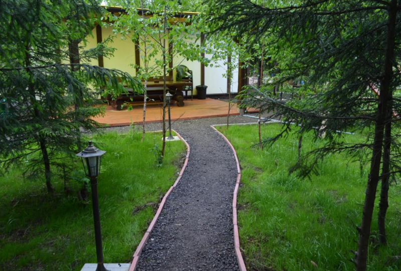 Жилой Парк Покров Коттедж Покров-4, Московская область: фото 5