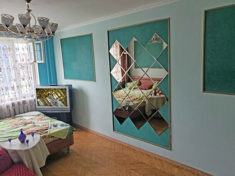 Улучшенный 2-местный (DBL с доп. местом)