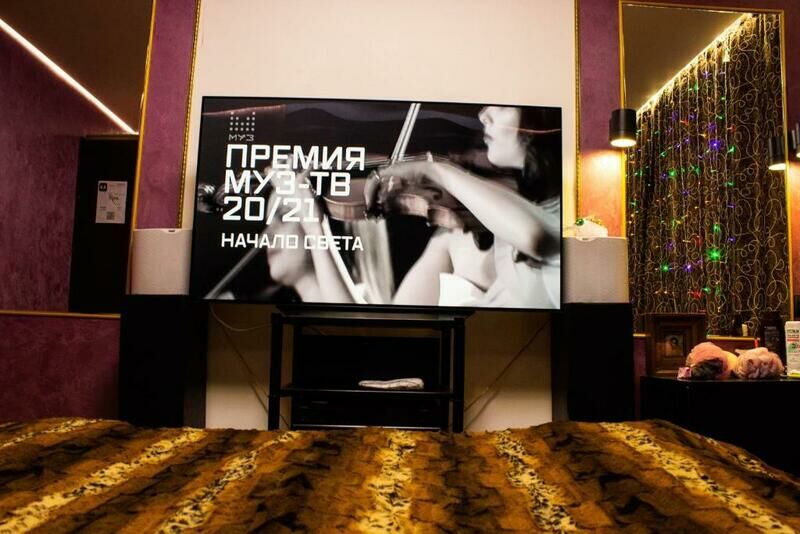 Улучшенный 2-местный (Delux DBL)