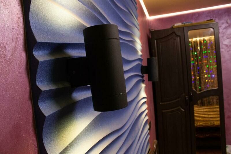 Улучшенный 2-местный (Delux DBL)