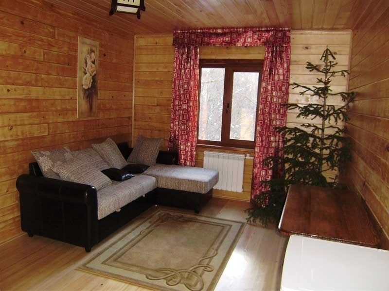 4-х местный номер | Горное наслаждение, Республика Адыгея