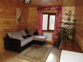 4-х местный номер, Туркомплекс Горное наслаждение, станица Даховская