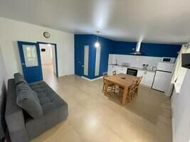 Океан, Гостевой дом ПарКом 120, Спасский район 