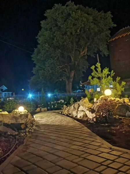 DORA Shalet, Республика Карачаево-Черкесия: фото 5