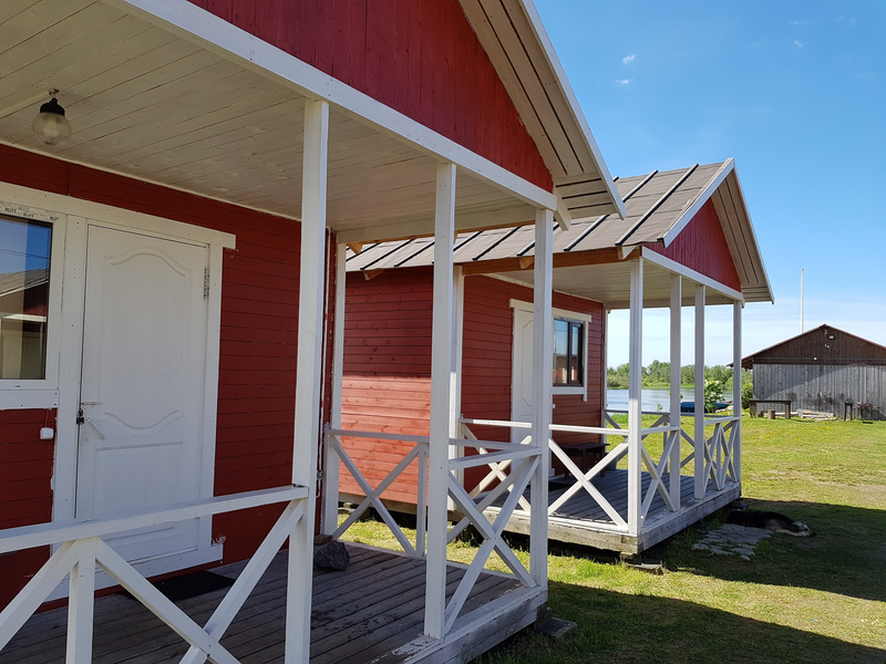 Берег удачи, Ленинградская область: фото 4